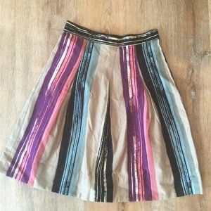 Anthropologie Skirt by Corey Lynn Calter